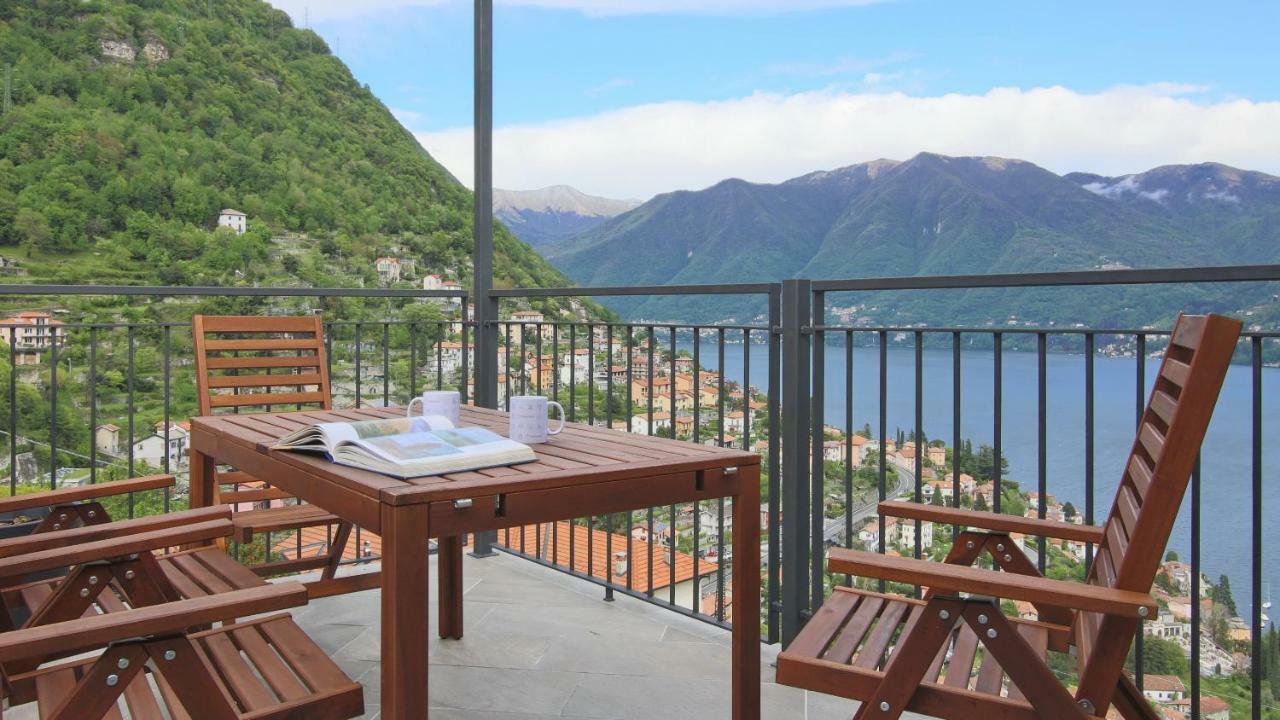 Apartment La Terrazza Di Casarico