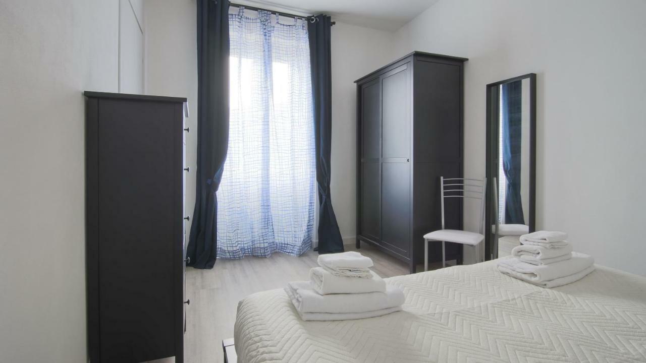 Apartment La Terrazza Di Casarico