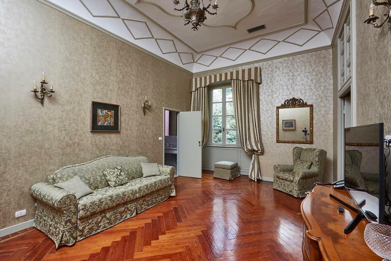 Platamone Villa