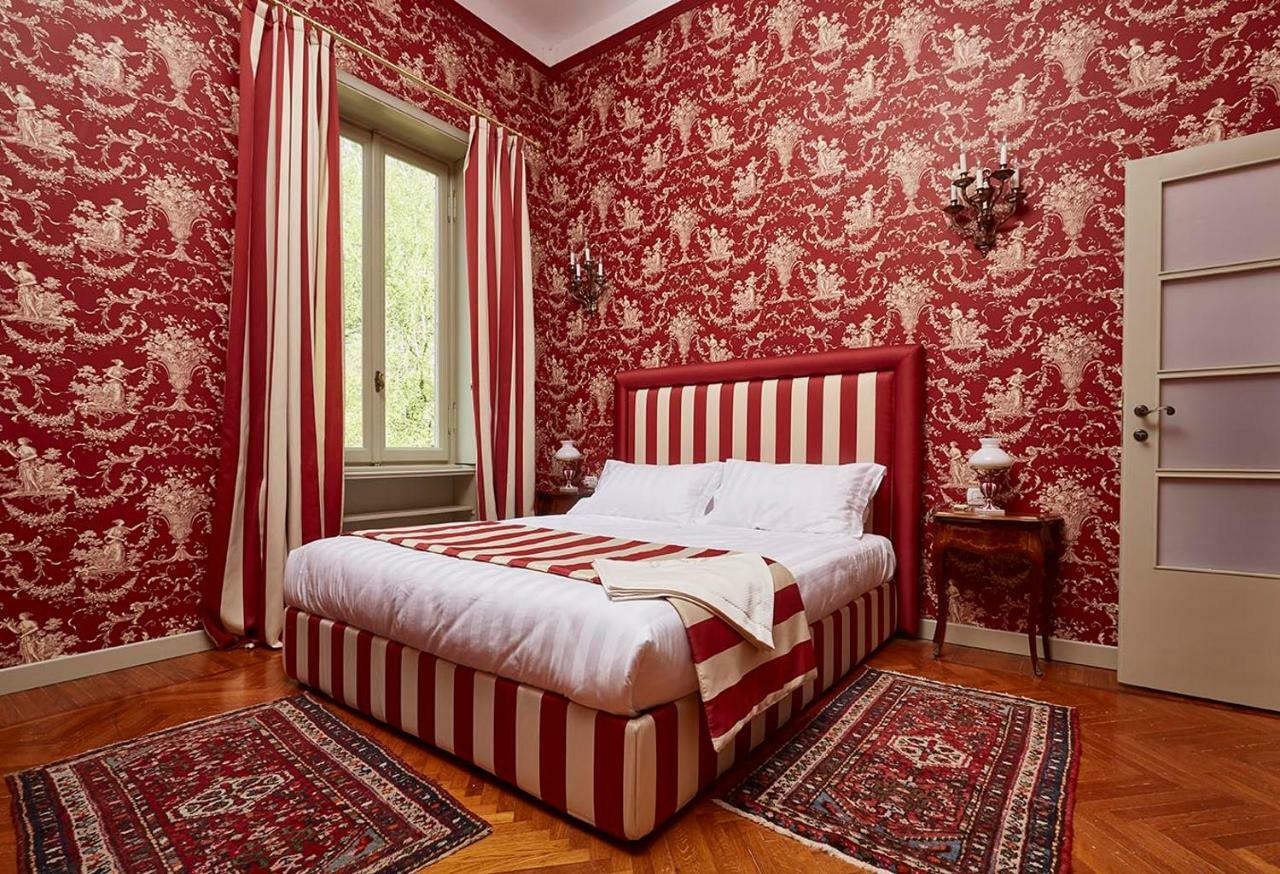 Villa Platamone *