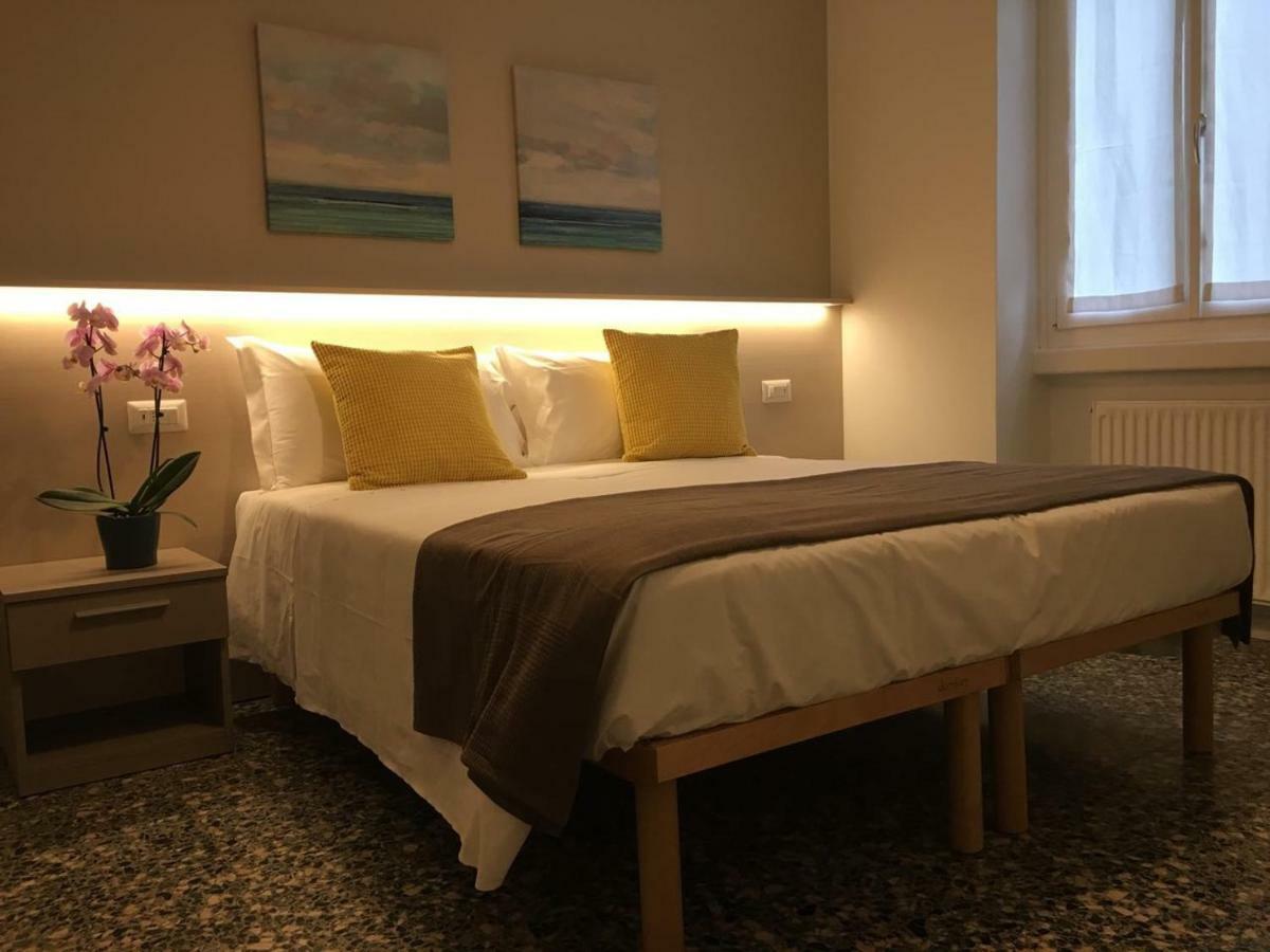 Hotel Loveno Menaggio