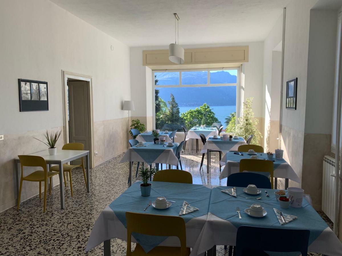 Hotel Loveno Menaggio