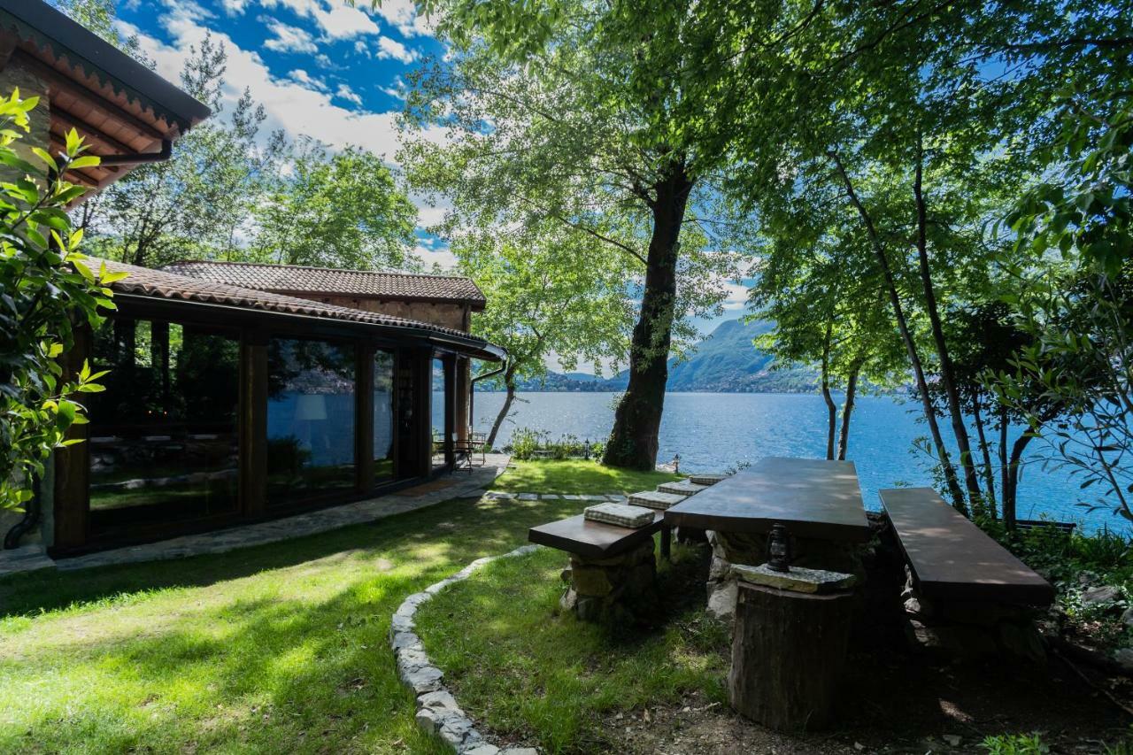 The Writer's Nest Waterfront By Rent Villa *