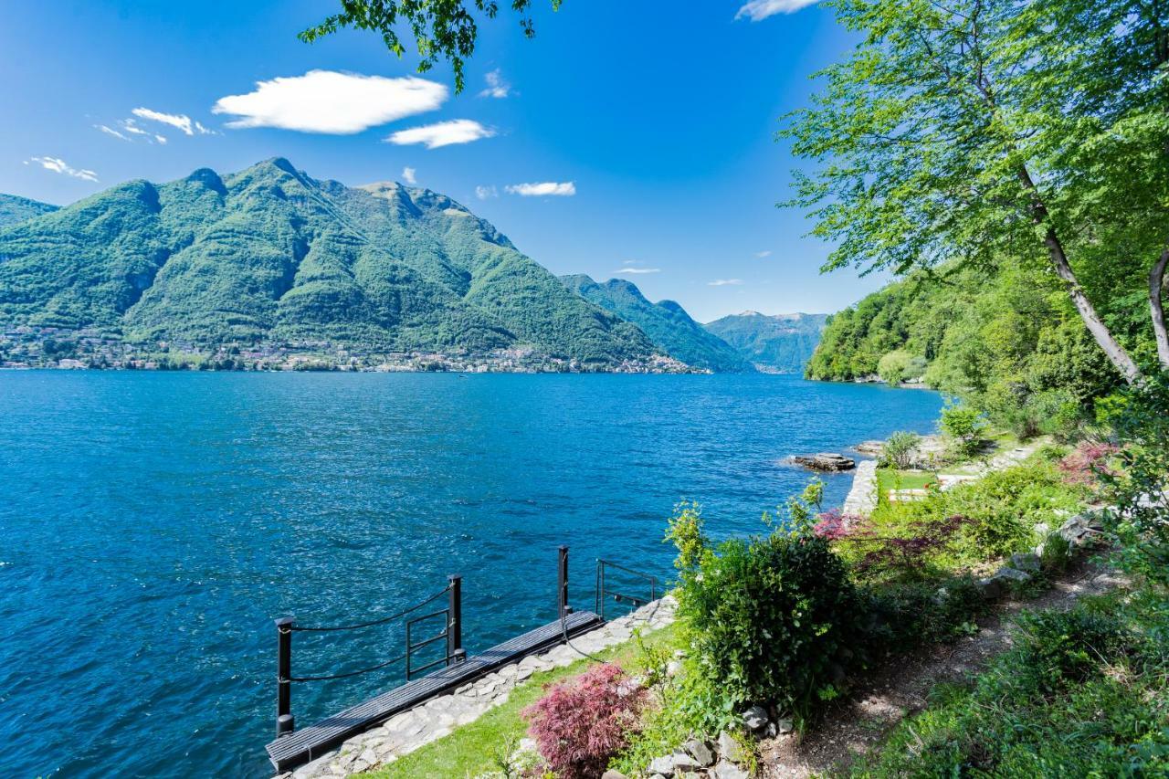 The Writer's Nest Waterfront By Rent