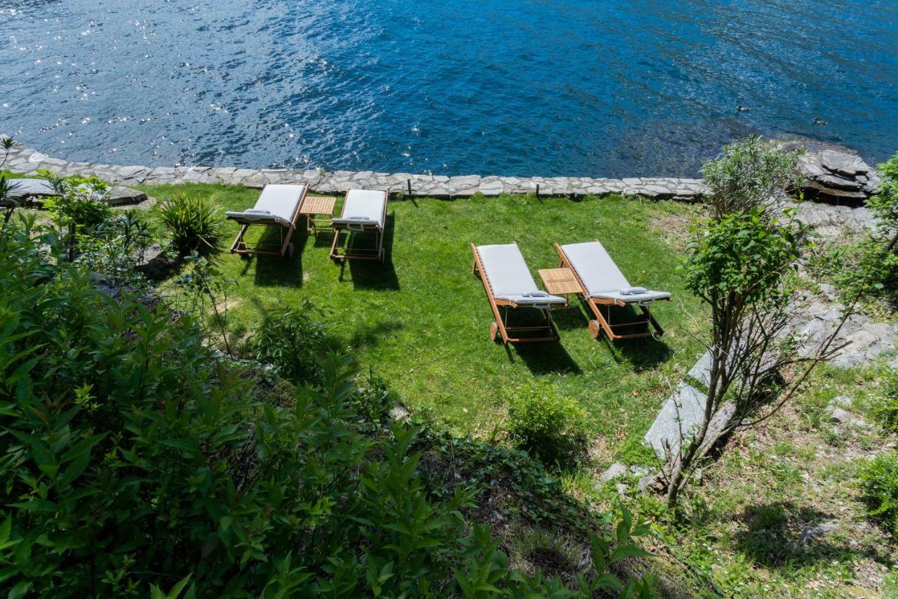 The Writer's Nest Waterfront By Rent