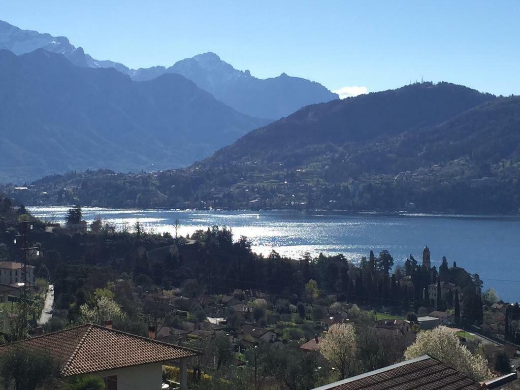 Holiday home Stunning Lake View G.brentano Mezzegra