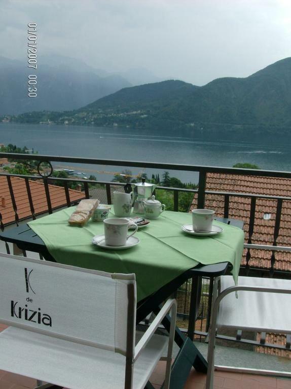 Stunning Lake View G.brentano Mezzegra