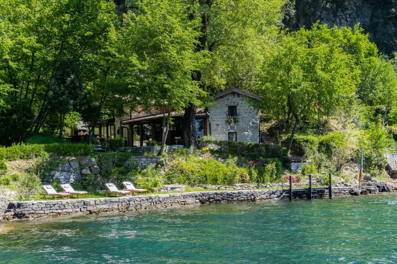 The Writer's Nest Waterfront By Rent * Faggeto Lario
