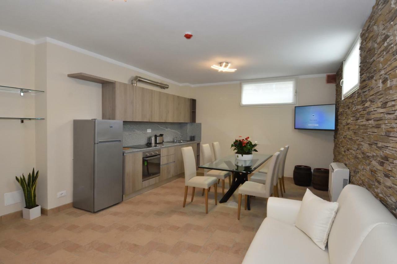 Il Colle Farm stay *