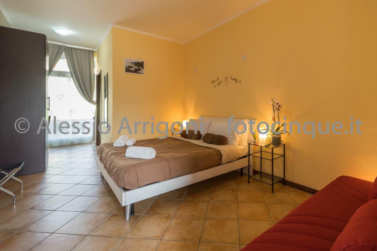 Bluelake Hostel Olginate