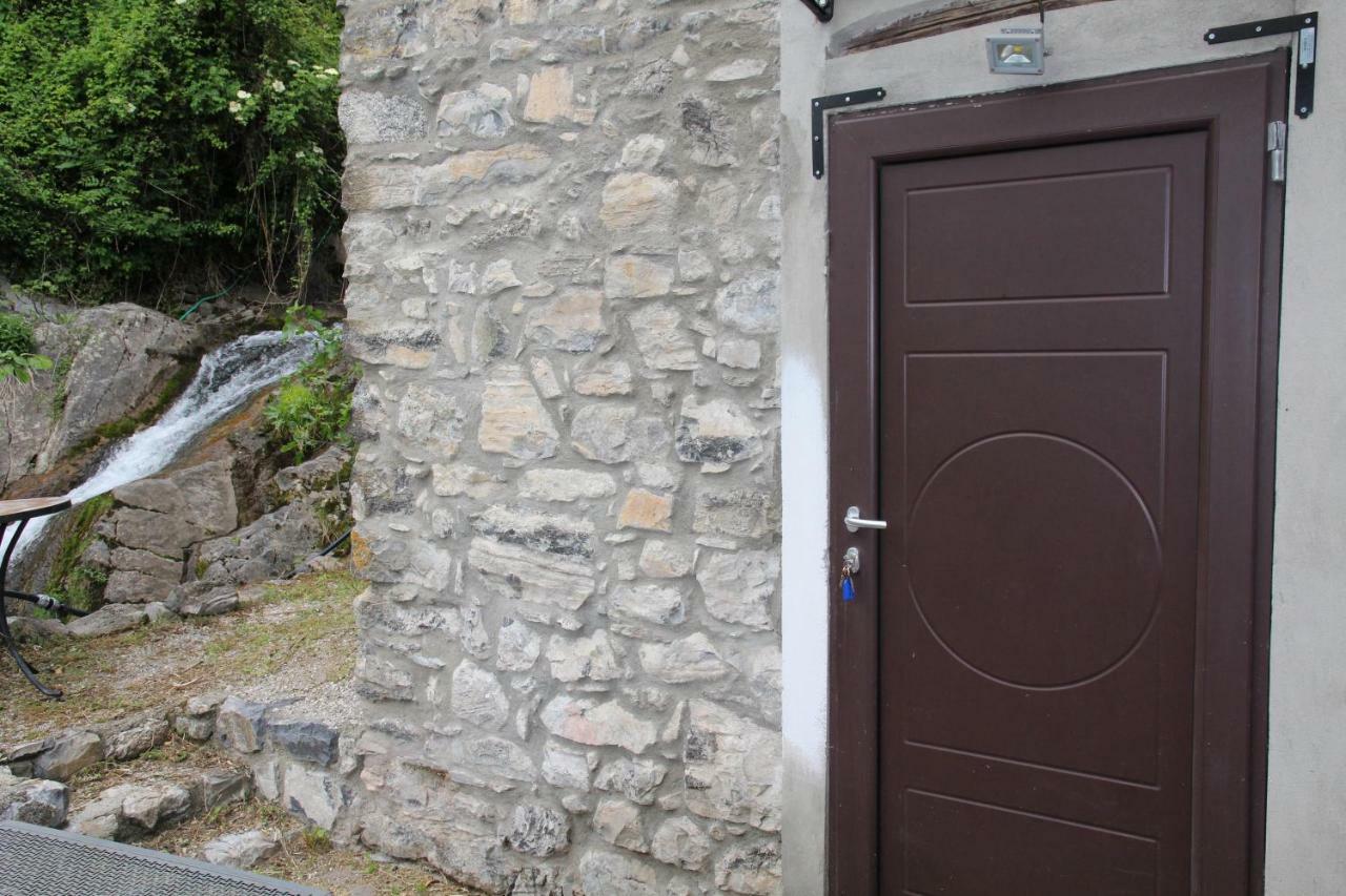 La Ruota Del Mulino Aparthotel