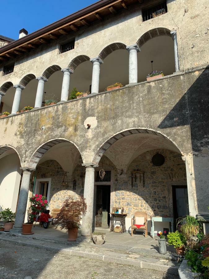 Cá Del Mecolo Di