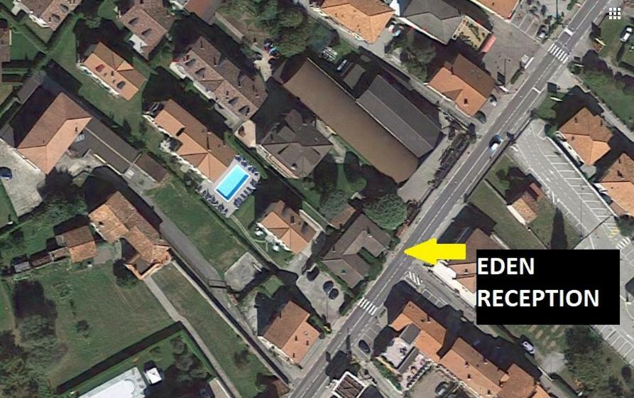 My Holidays - Eden Holiday home