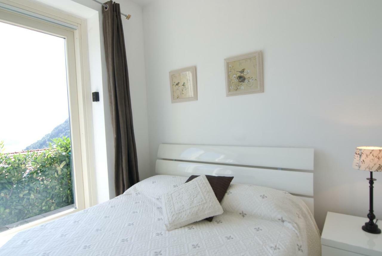 Villa Rosa Argegno