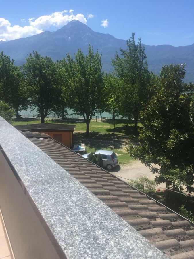 Camping Hotel Au Lac De Como *