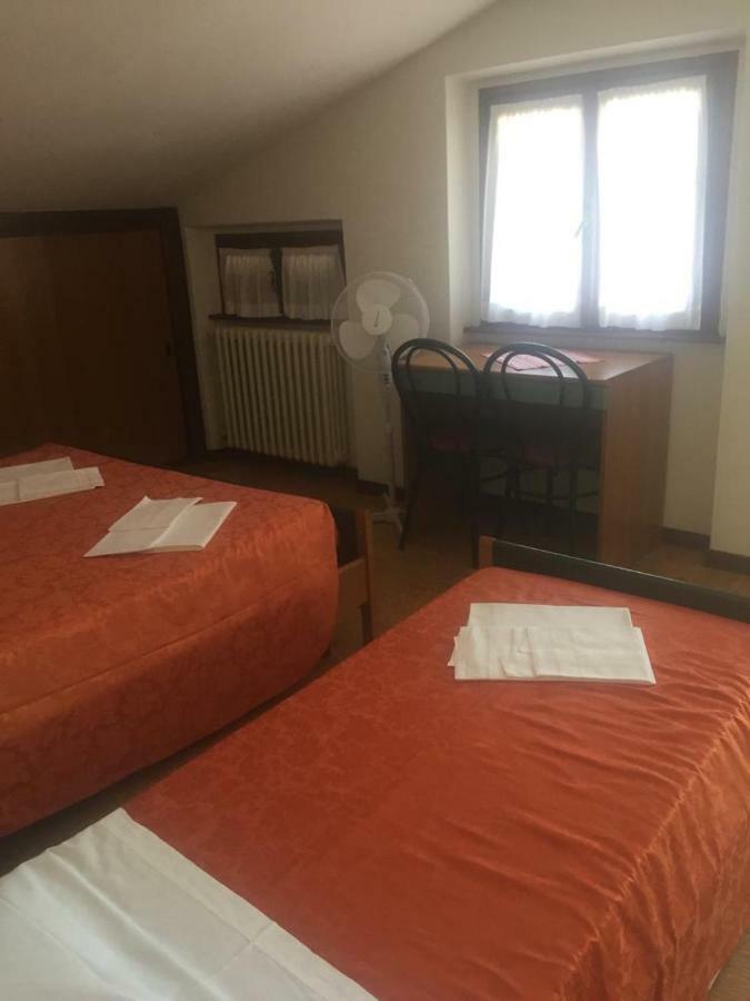 Camping Hotel Au Lac De Como * Sorico