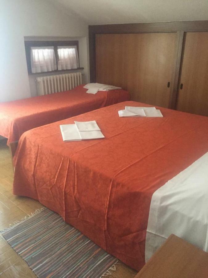 Camping Hotel Au Lac De Como Holiday park Sorico