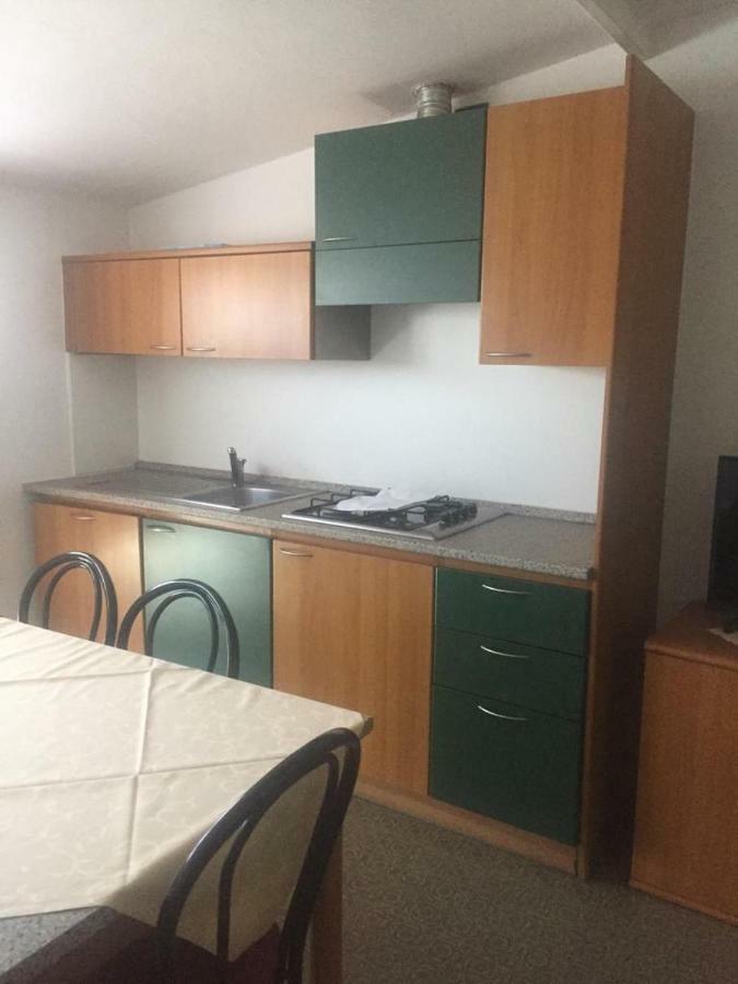Camping Hotel Au Lac De Como Sorico