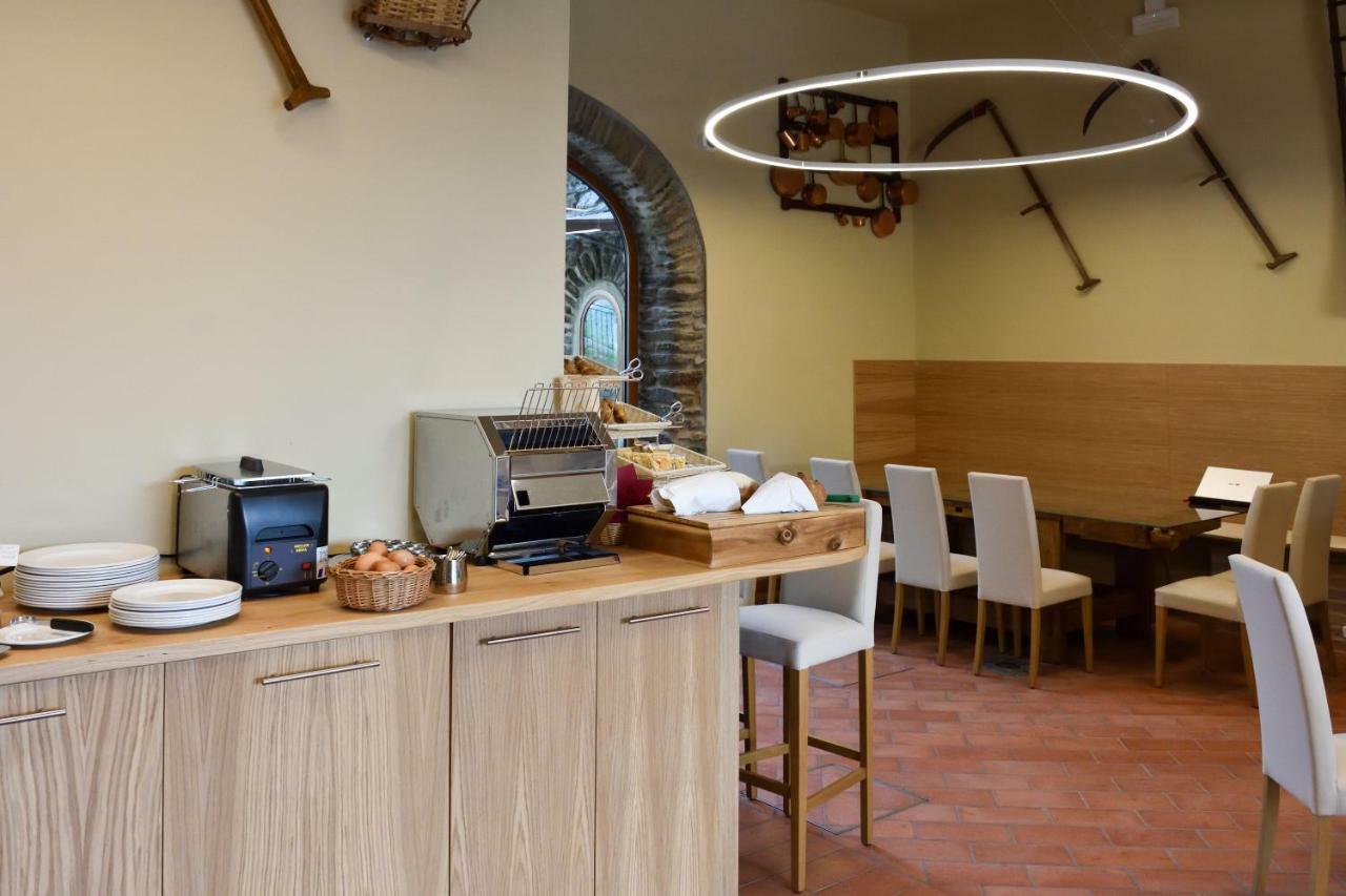 Il Colle Farm stay Bellagio
