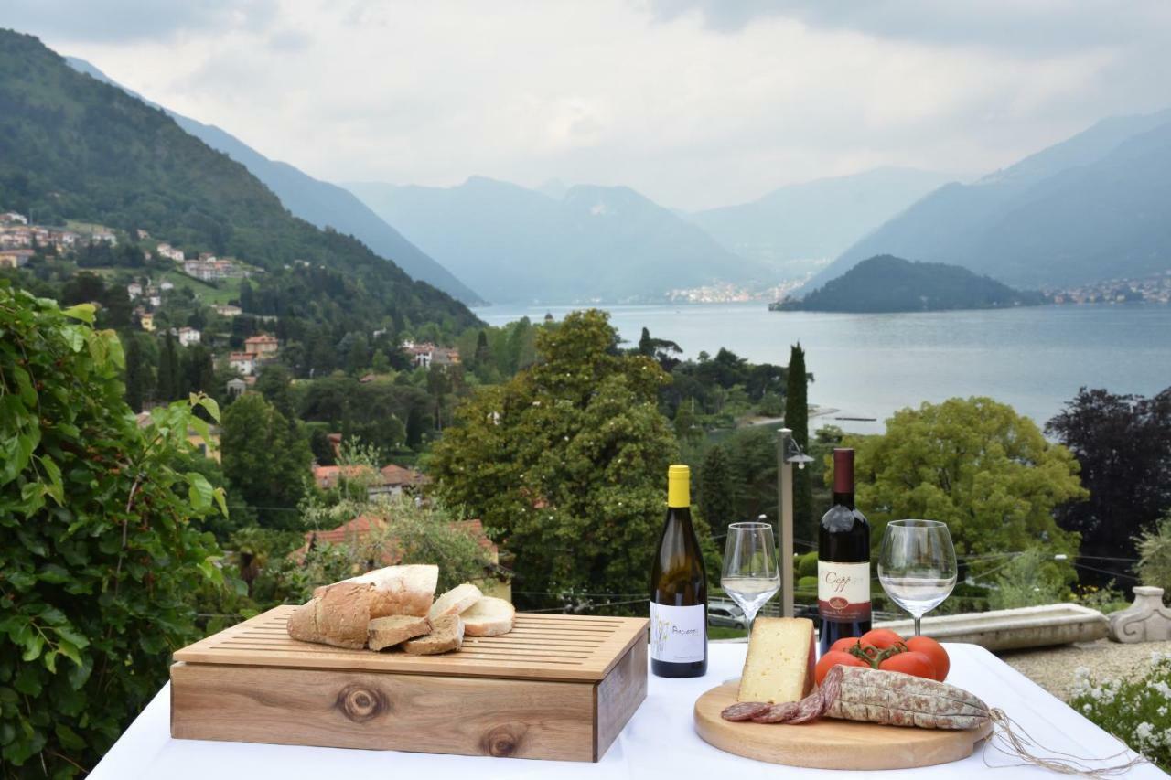 Farm stay Il Colle Bellagio