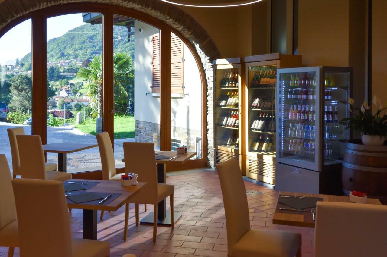 Farm stay Il Colle Bellagio