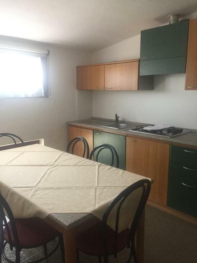 Camping Hotel Au Lac De Como Holiday park
