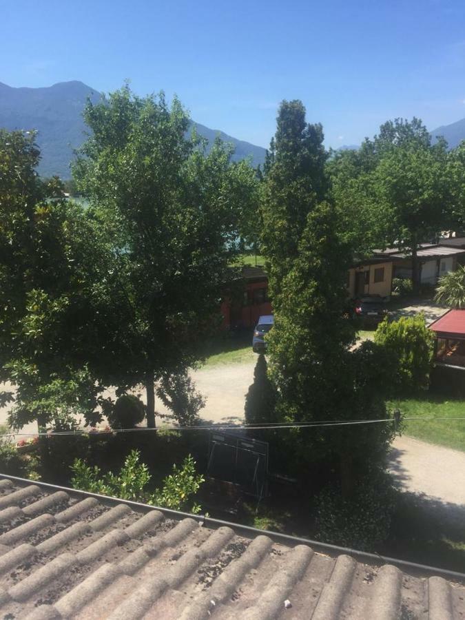Camping Hotel Au Lac De Como * Sorico
