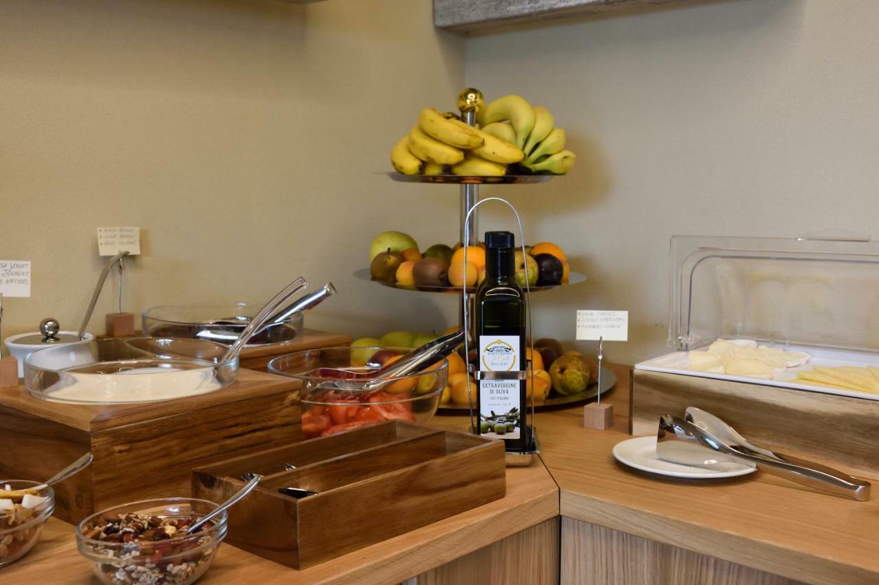 Il Colle Farm stay