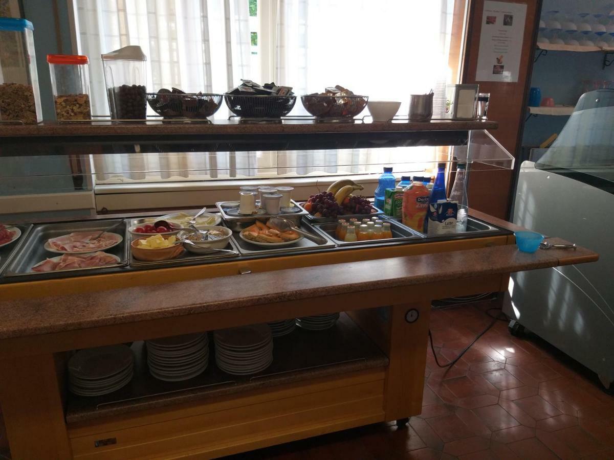 Holiday park Camping Hotel Au Lac De Como
