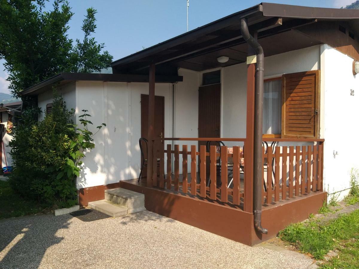 Camping Hotel Au Lac De Como