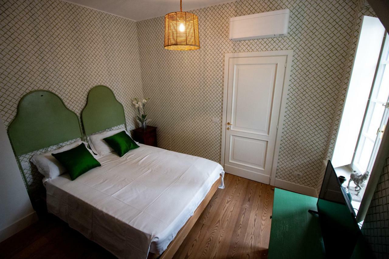 Hotel Capolago 3*