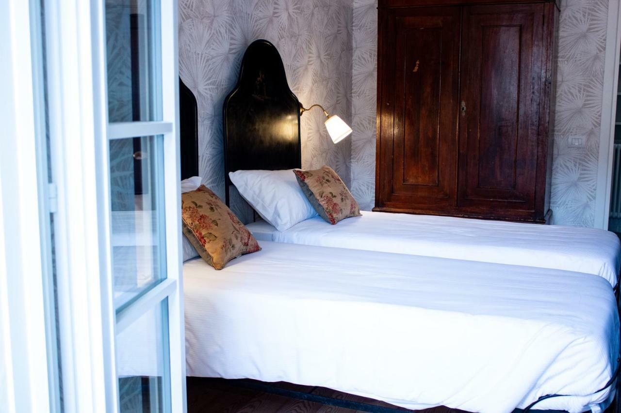 Capolago Hotel Colico