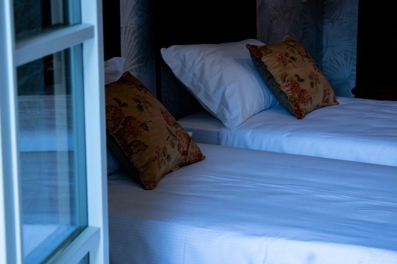 Hotel Capolago 3*