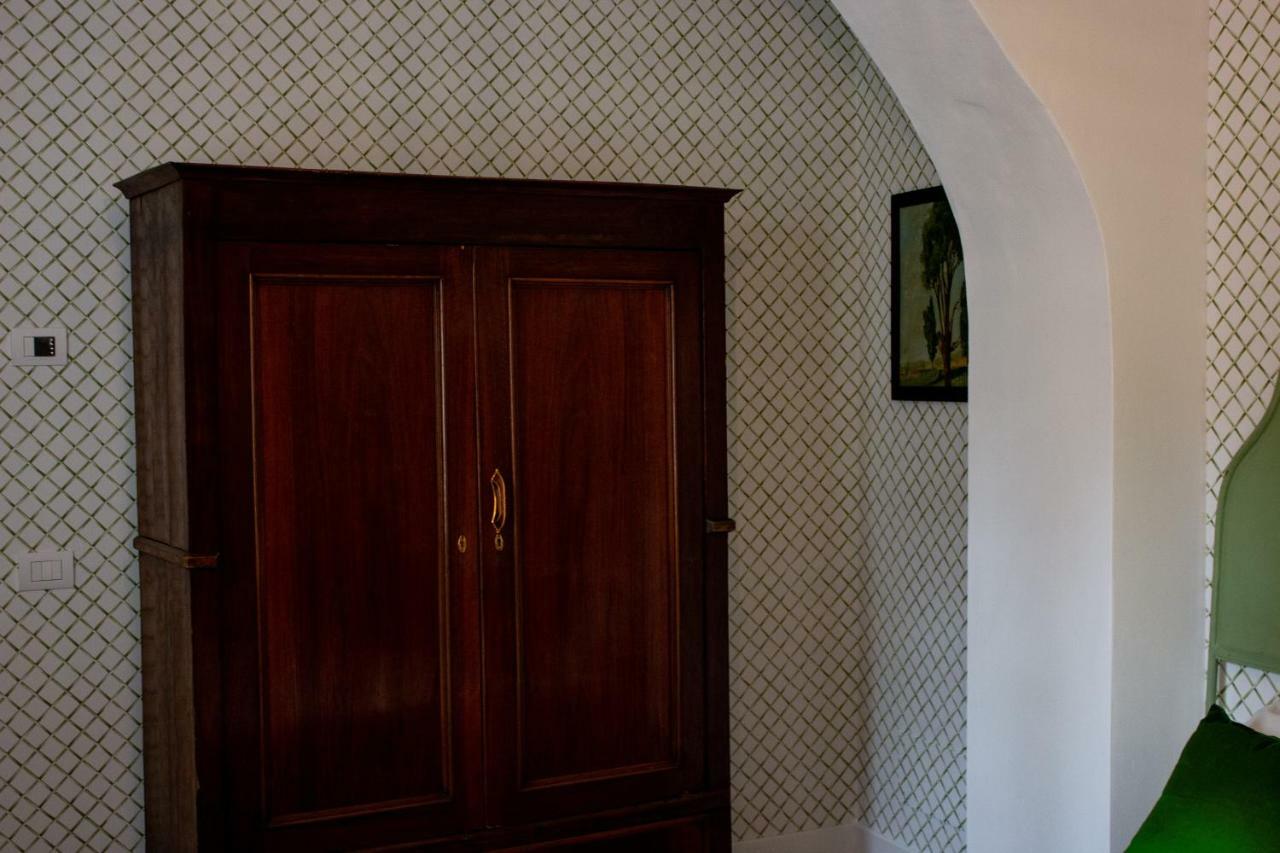 Hotel Capolago