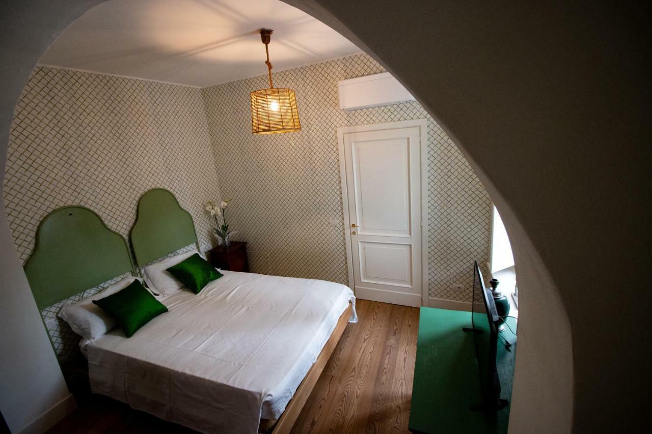 Capolago Hotel 3*