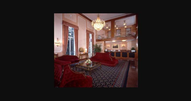 Regina Olga Hotel Lake Como