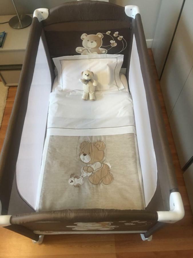 Como Lake Suites Appartamento