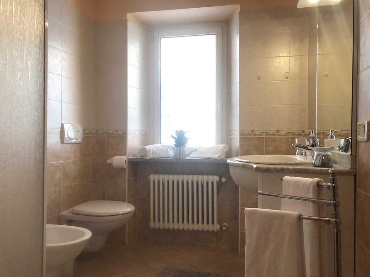 Meraviglia Apartment