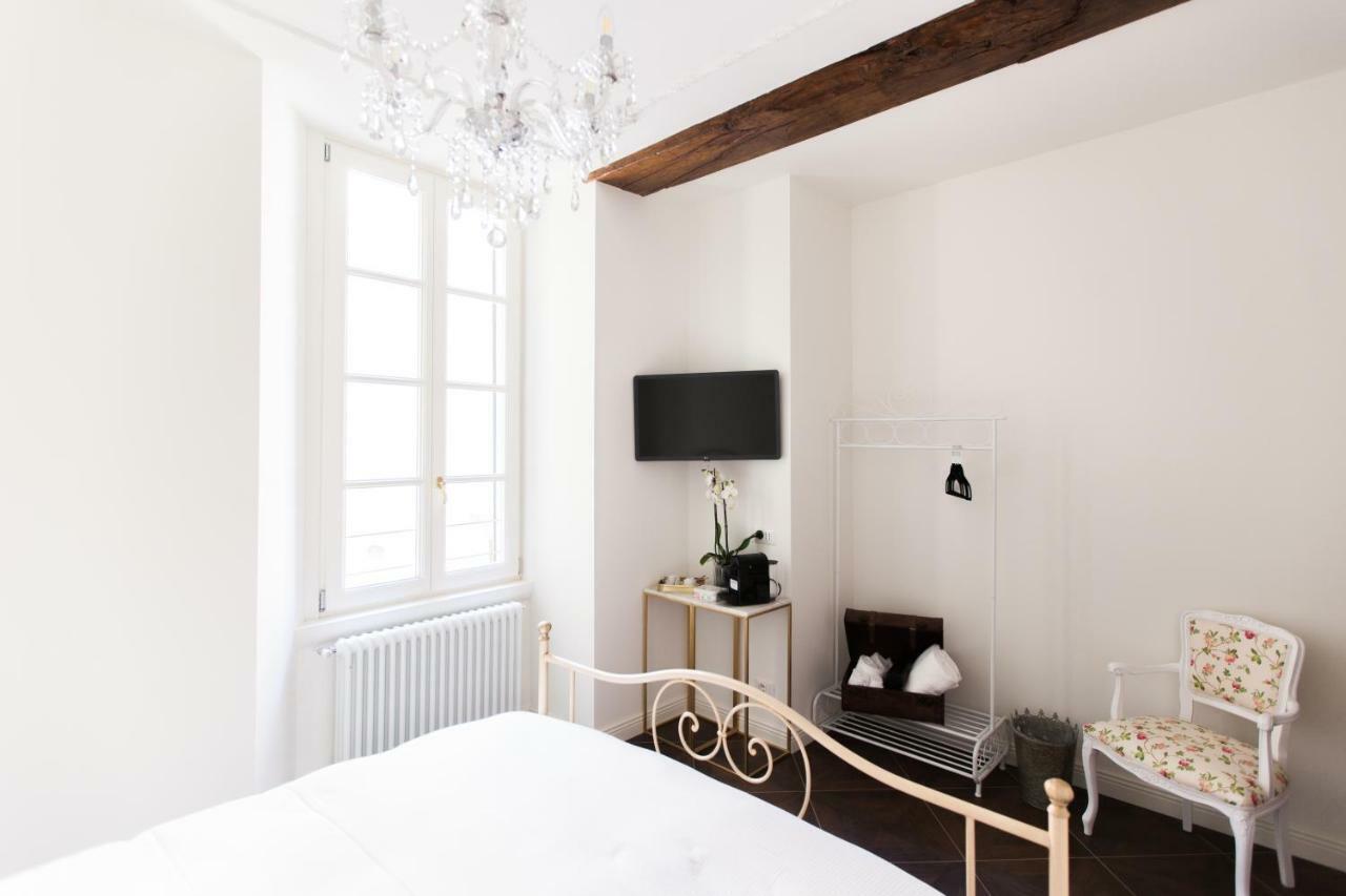 Alessia's Place Guest house Como