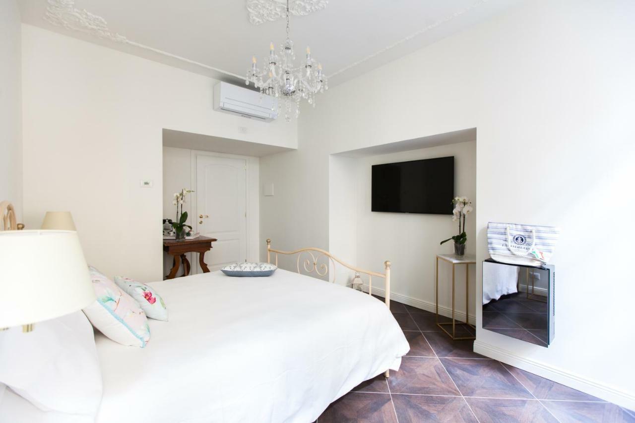 Guest house Alessia's Place Como