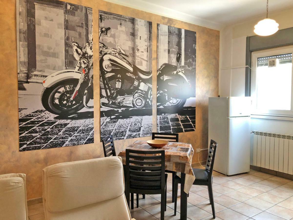 Gasthof La Chiocciola Briantea
