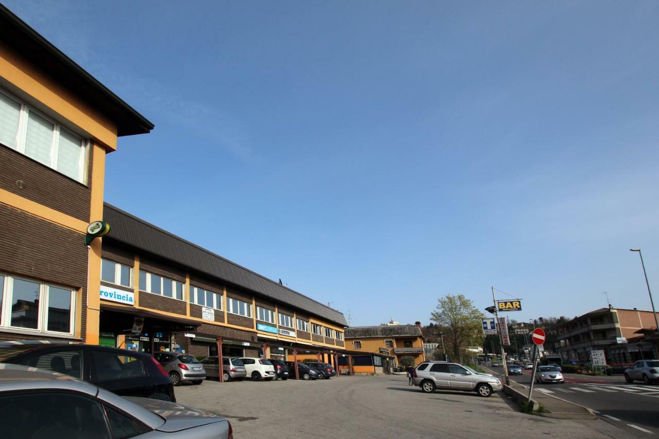 Gasthof La Chiocciola Briantea