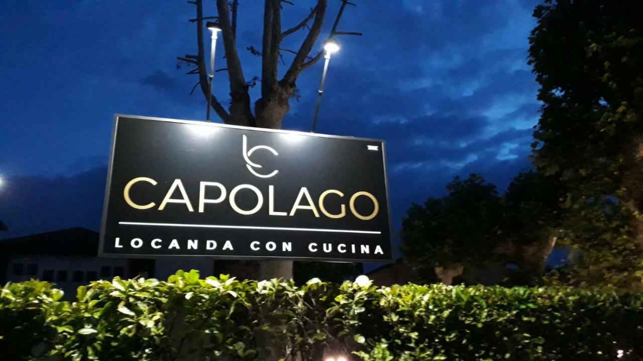 Capolago Hotel 3*