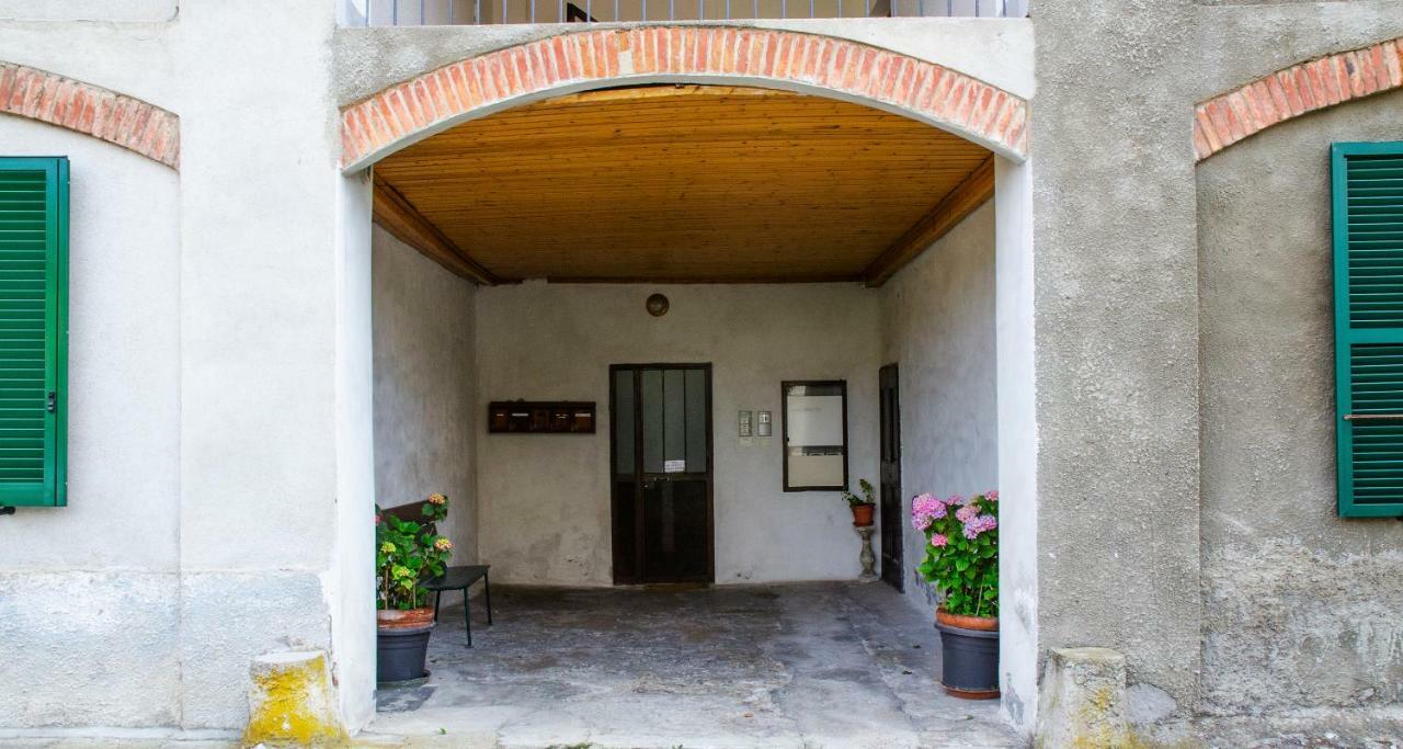 Joivy Beautiful 1 Bed Apt With Terrace And Parking Appartamento *