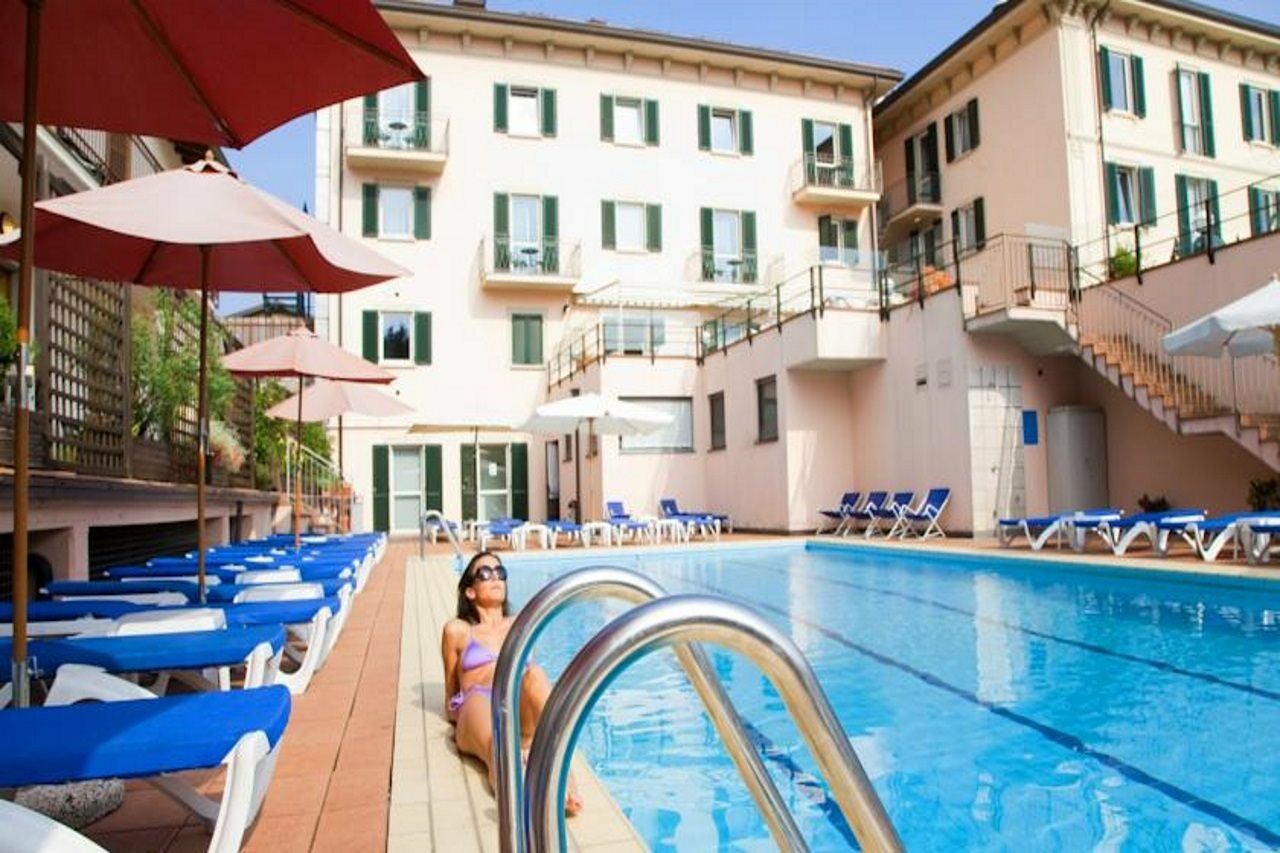 Hotel Lenno 4*