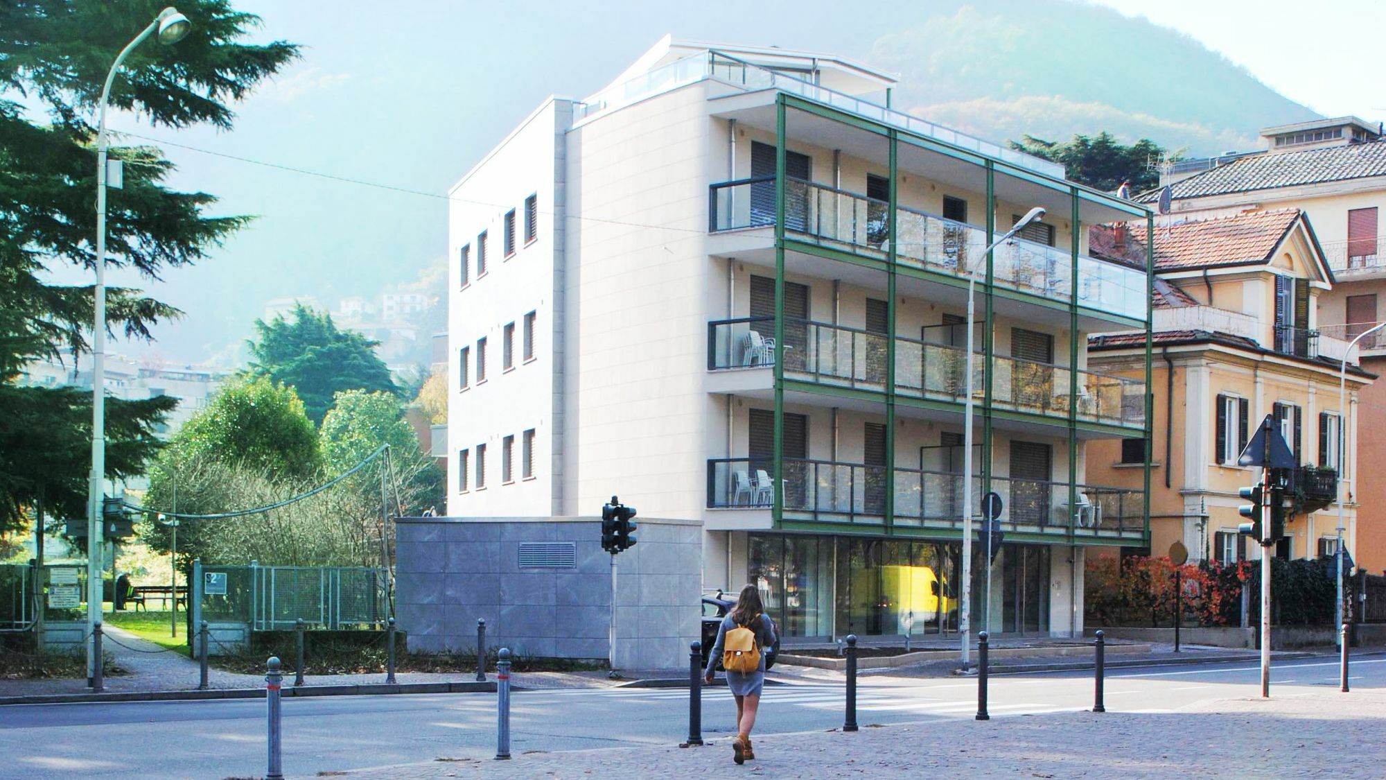 La Perla By Sedar Côme
