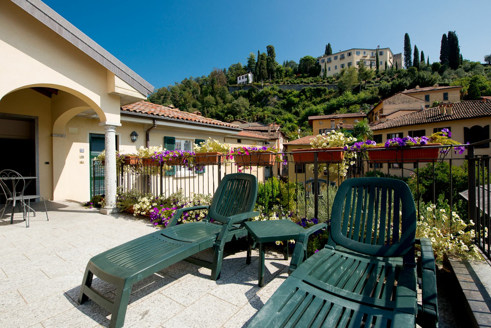 La Limonera Bellagio