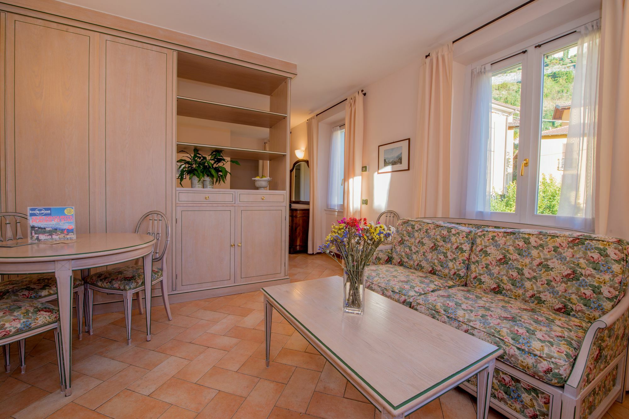 La Limonera Aparthotel Bellagio