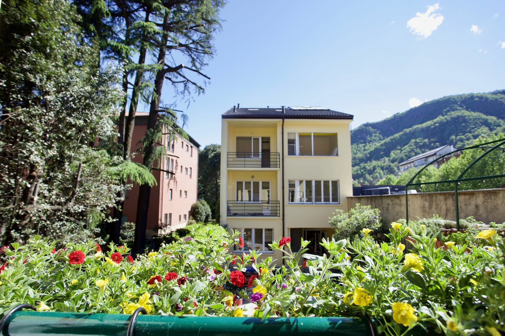 Ostello Bello Lake Como Hostel