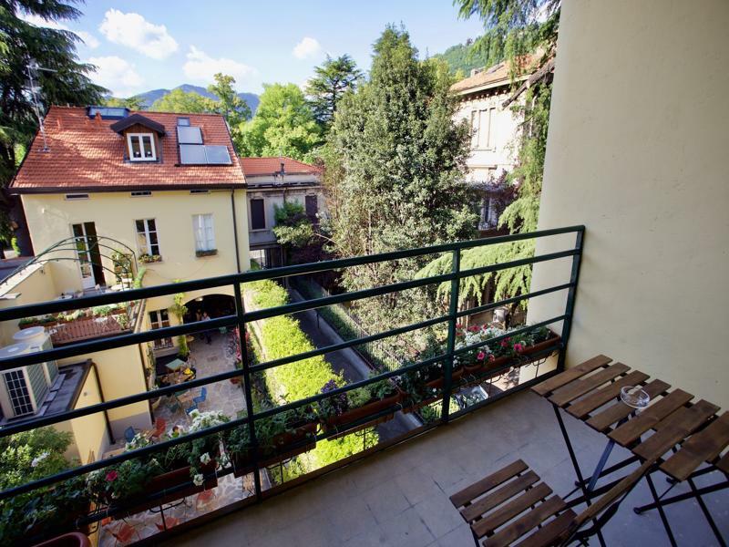 Hostel Ostello Bello Lake Como
